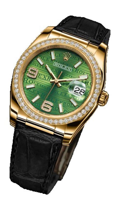 rolex 116188